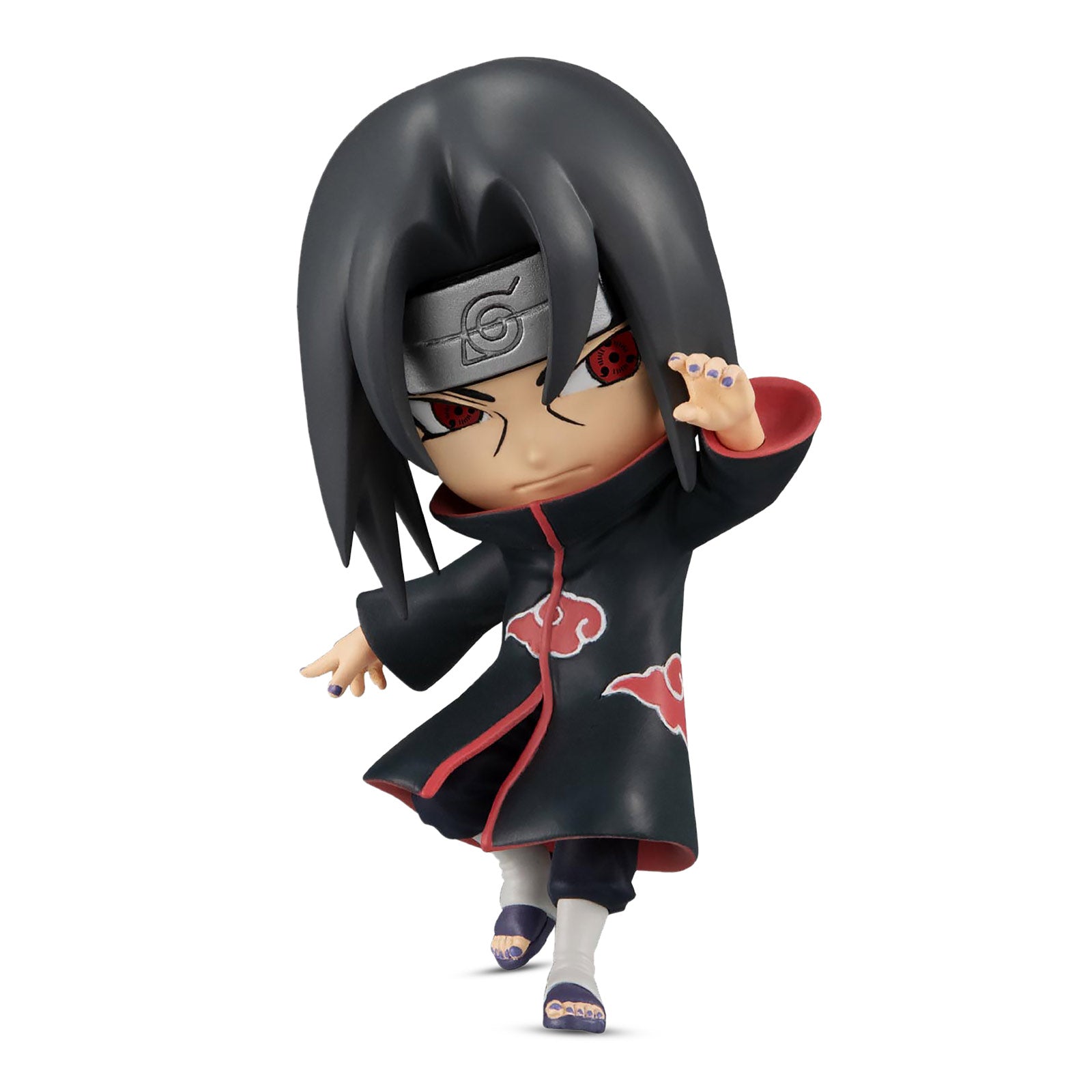 Produktbild Naruto Shippuden - Itachi Uchiha Chibi Figur