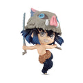 Produktbild Demon Slayer - Inosuke Hashibira Chibi Figur