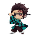 Produktbild Demon Slayer - Tanjiro Kamado Chibi Figur