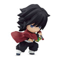 Produktbild Demon Slayer - Gyju Tomioka Chibi Figur