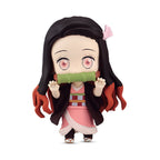 Produktbild Demon Slayer - Nezuko Kamado Chibi Figur
