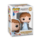 Produktbild Bridgerton - Daphne Funko Pop Figur