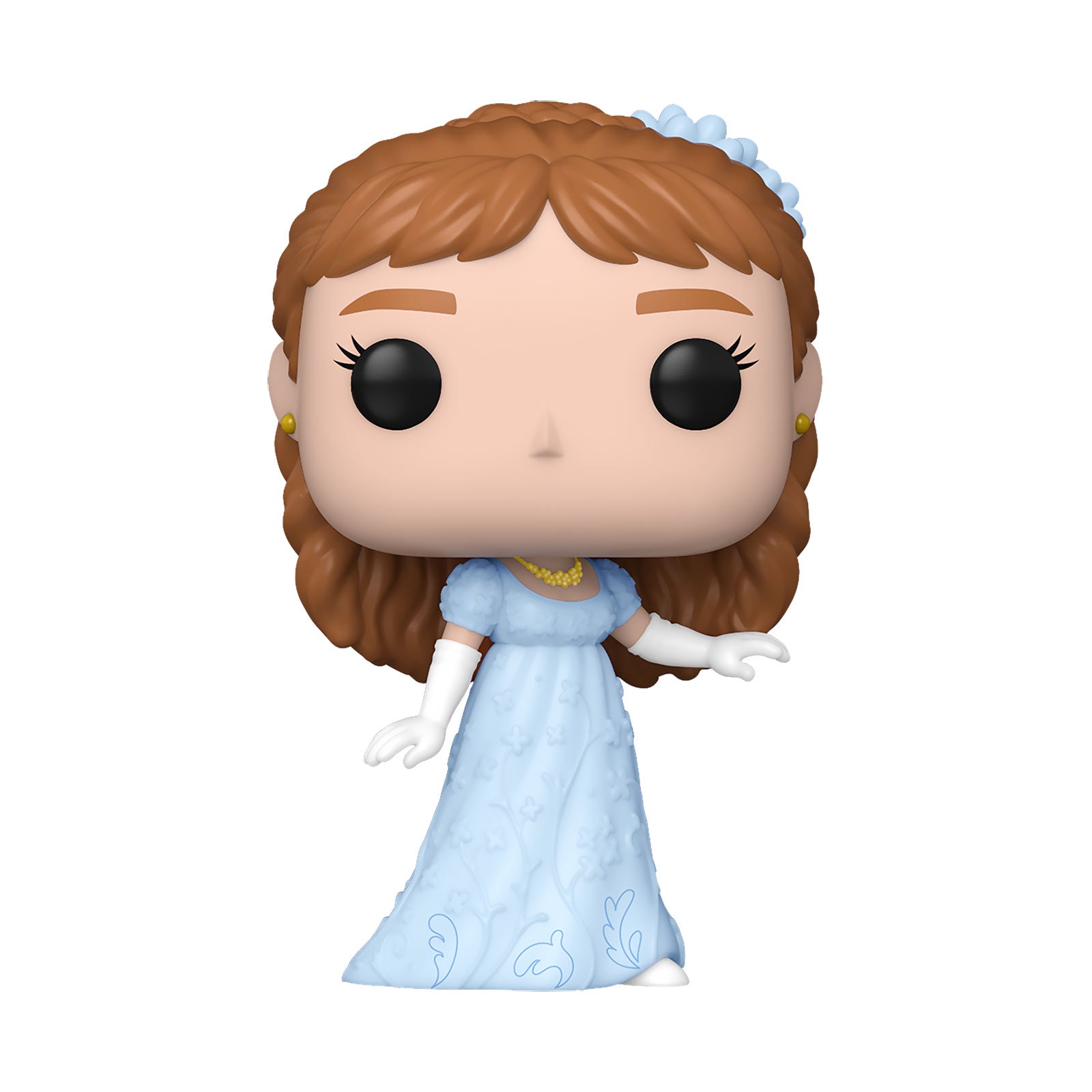 Produktbild Bridgerton - Daphne Funko Pop Figur