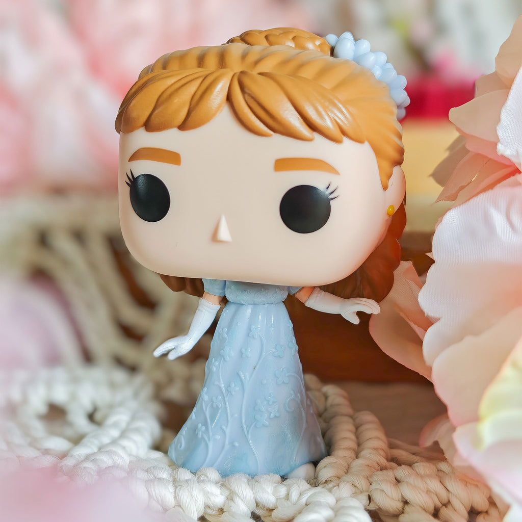 Produktbild Bridgerton - Daphne Funko Pop Figur