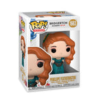 Product image Bridgerton - Penelope Funko Pop Figure