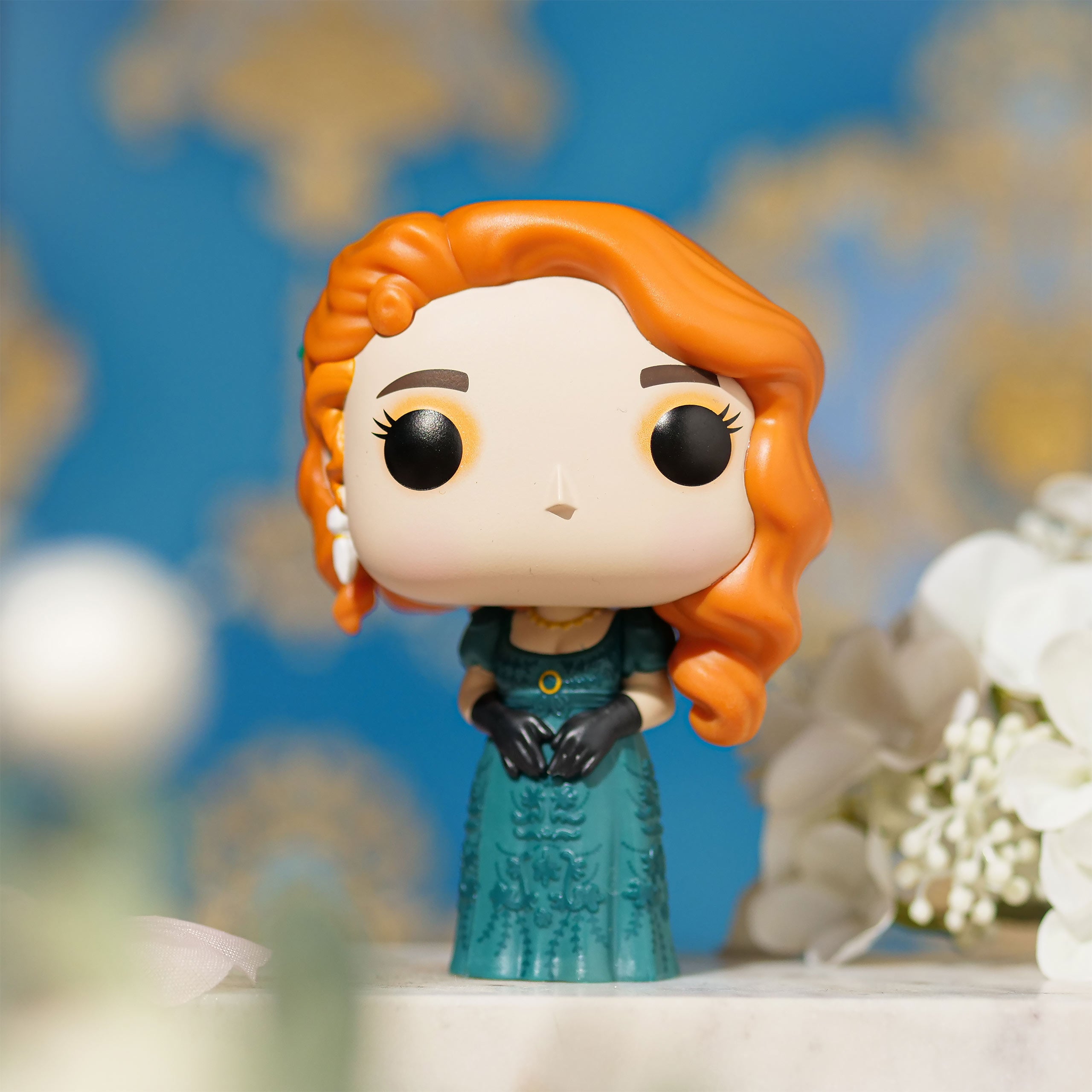 Produktbild Bridgerton - Penelope Funko Pop Figur