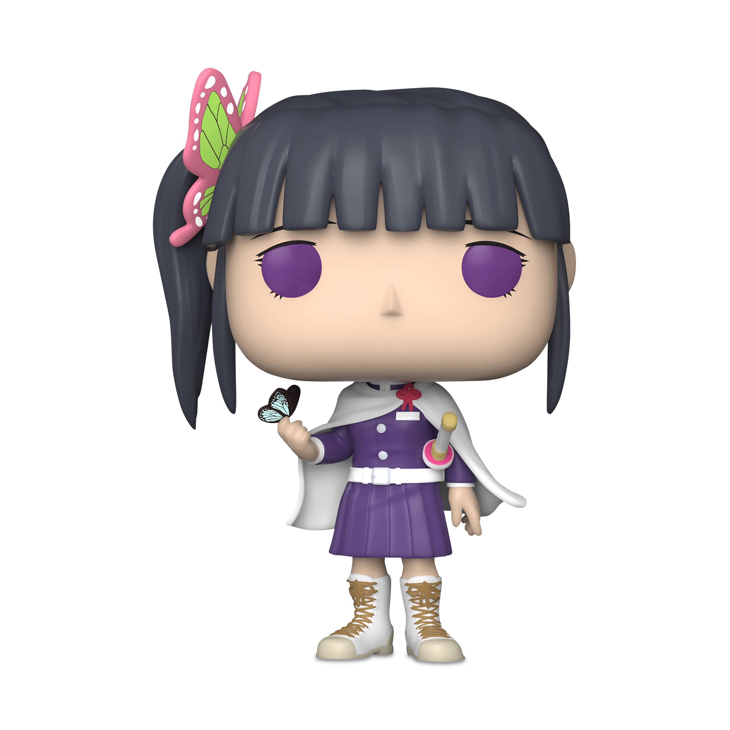 Produktbild Demon Slayer - Kanao Tsuyuri Funko Pop Figur