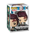Produktbild Demon Slayer - Tanjiro mit Nudeln Funko Pop Figur