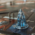 Produktbild Star Wars - Die Dunkle Seite der Macht Monopoly