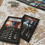 Produktbild Star Wars - Die Dunkle Seite der Macht Monopoly
