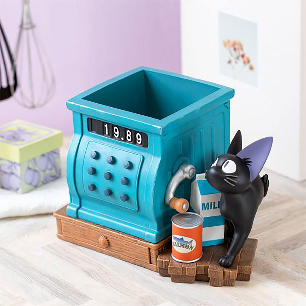 Product image Kiki's Little Delivery Service - Jiji Diorama