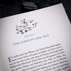 Produktbild Das Silmarillion Luxusausgabe