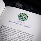 Produktbild Das Silmarillion Luxusausgabe
