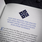 Produktbild Das Silmarillion Luxusausgabe