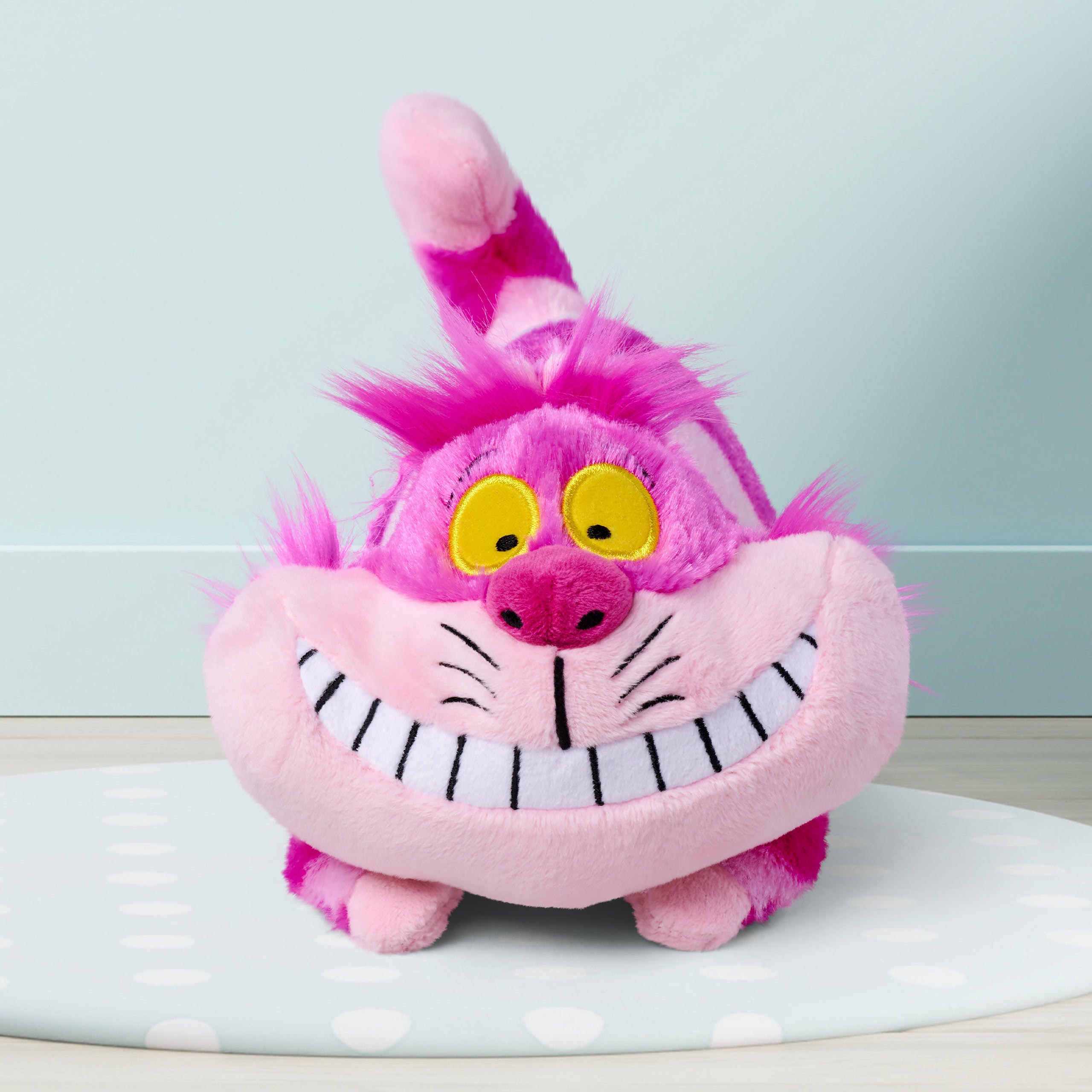Product image Alice in Wonderland - Cheshire Cat Plush Figure