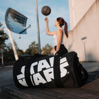 Product image Star Wars - Logo Sports Bag Black