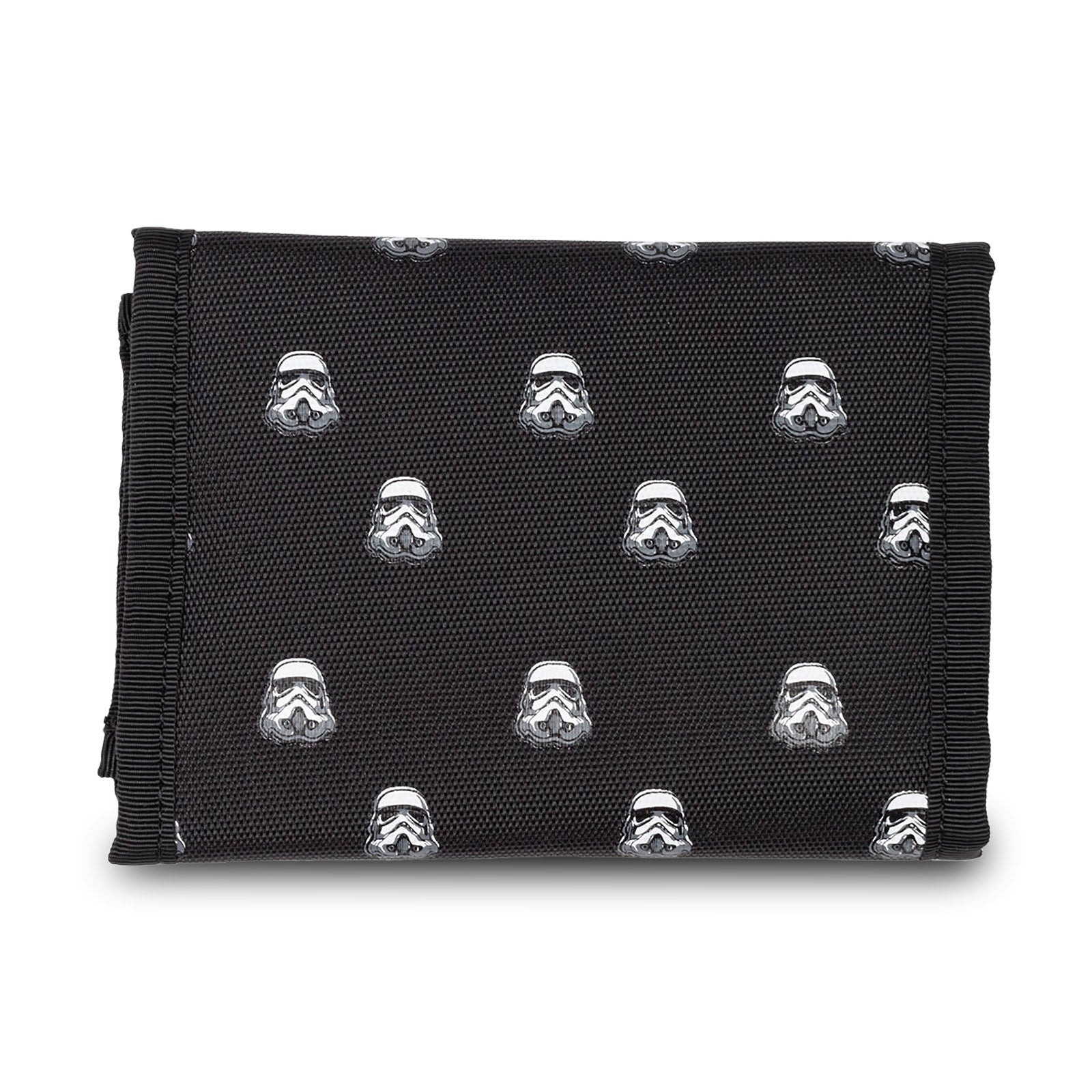 Produktbild Original Stormtrooper - Retro Trooper Geldbörse
