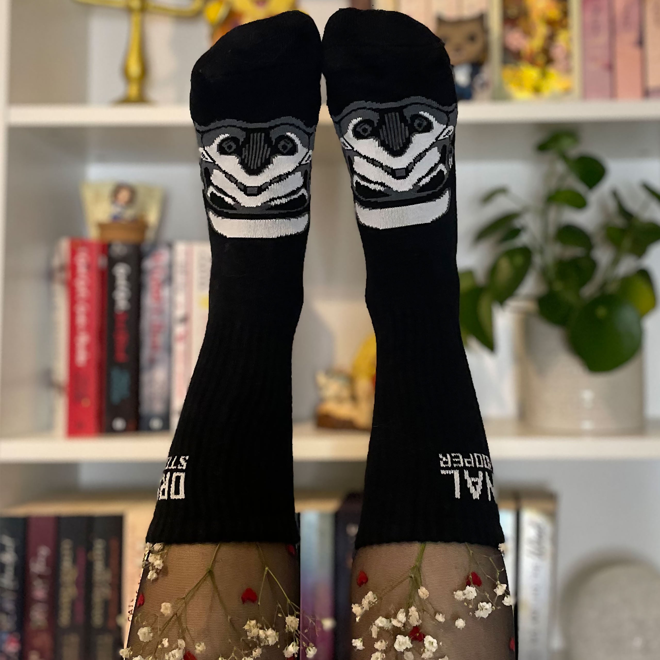Produktbild Original Stormtrooper - Sport Trooper Socken 2er Set