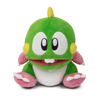 Produktbild Bubble Bobble - Bub Plüsch Figur