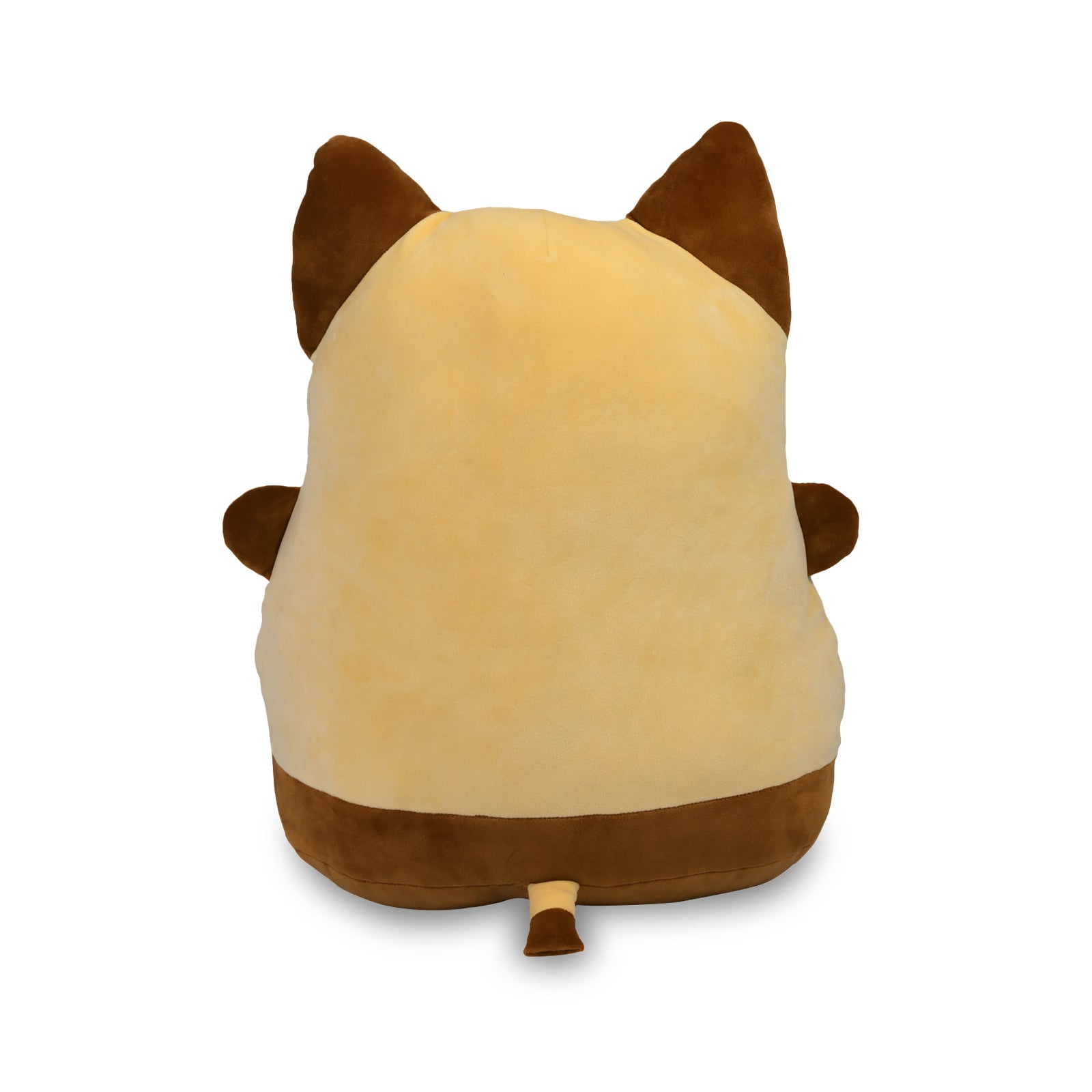 Produktbild Monster Hunter - Palico Smoosh Plüsch Figur