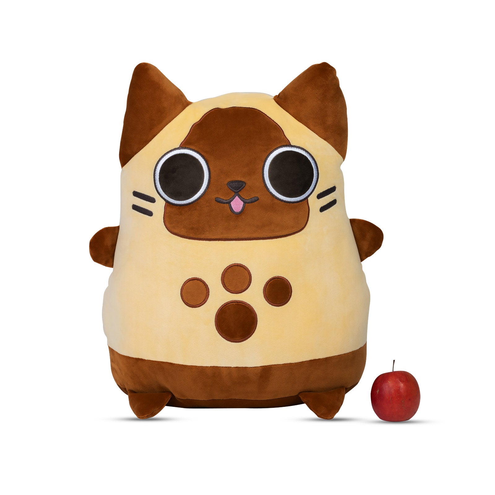 Produktbild Monster Hunter - Palico Smoosh Plüsch Figur