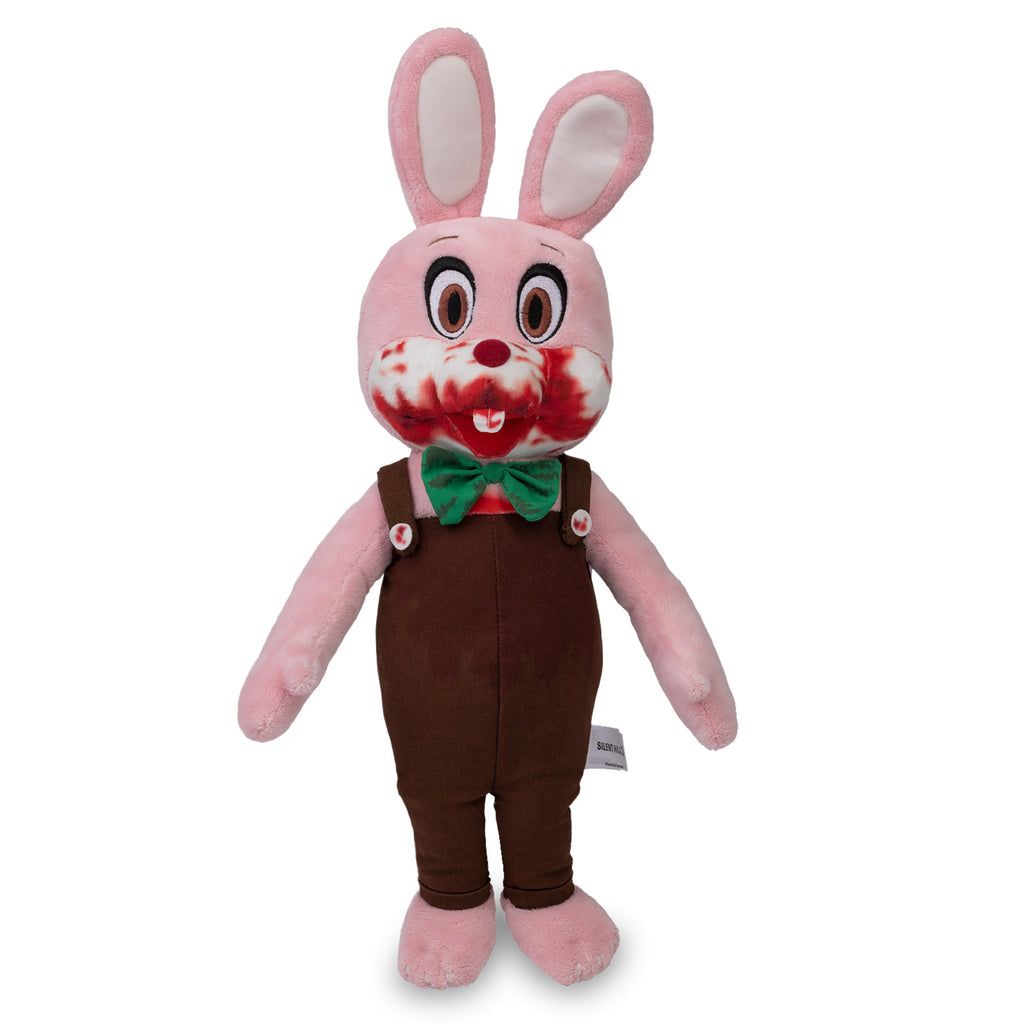 Product image Silent Hill - Robbie the Rabbit Plush Figure