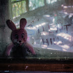 Product image Silent Hill - Robbie the Rabbit Plush Figure