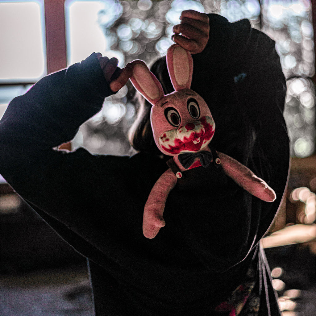 Product image Silent Hill - Robbie the Rabbit Plush Figure