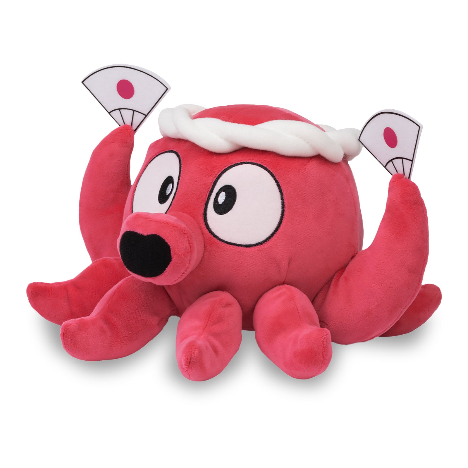 Produktbild Parodius - Tako Plüsch Figur