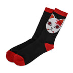 Product image Demon Slayer - Tanjiro Mask Socks