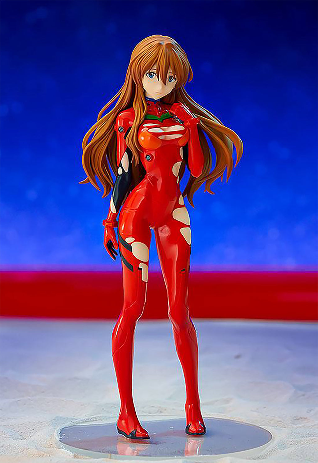 Produktbild Evangelion - Asuka Langley Figur