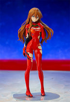 Produktbild Evangelion - Asuka Langley Figur
