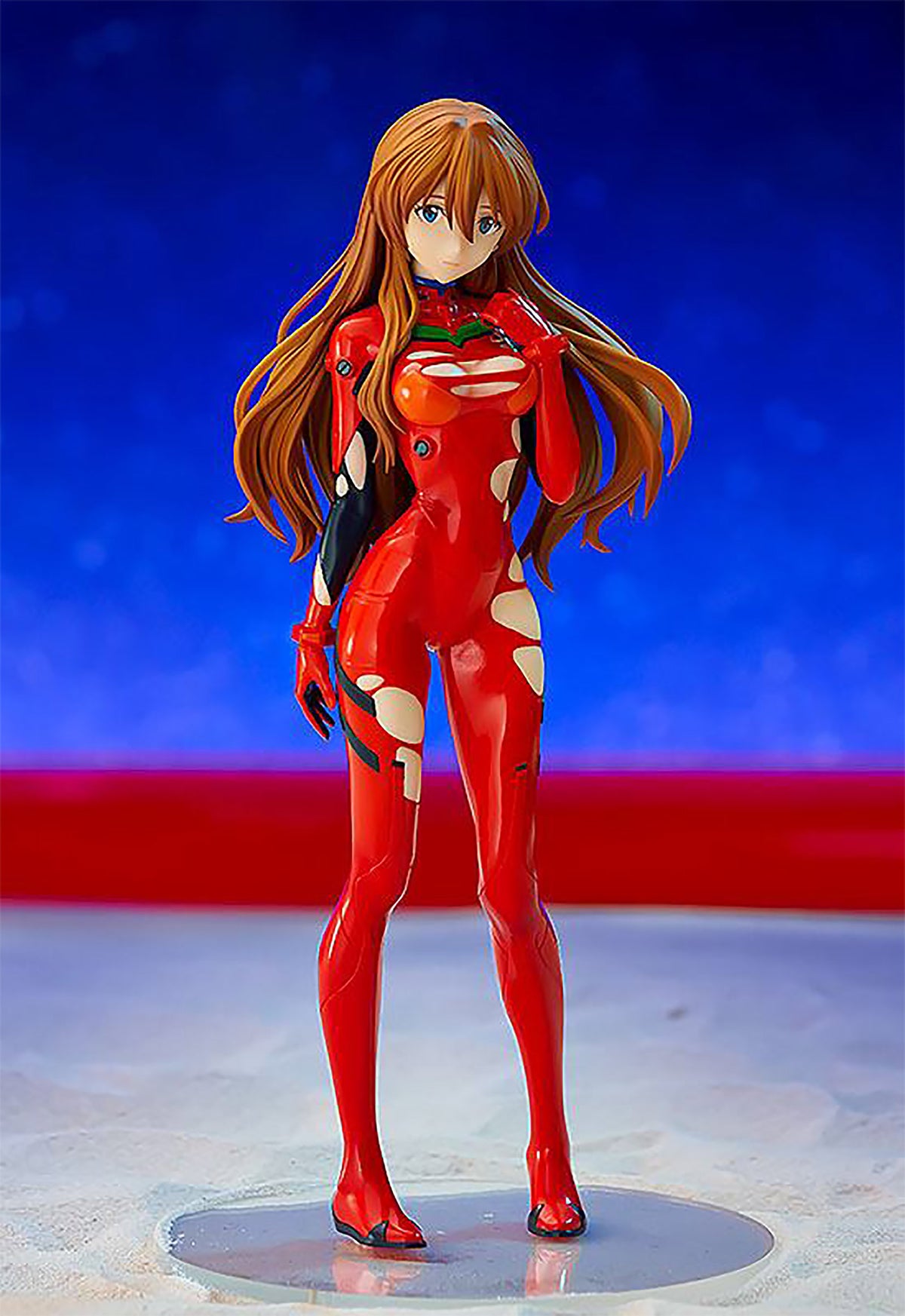 Produktbild Evangelion - Asuka Langley Figur