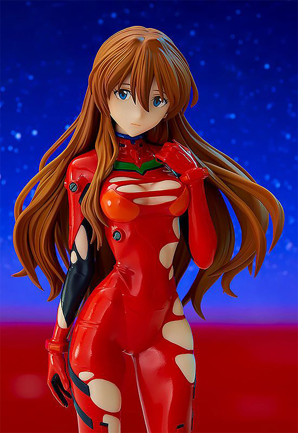 Produktbild Evangelion - Asuka Langley Figur