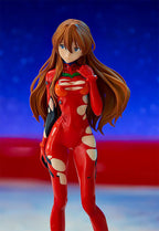 Produktbild Evangelion - Asuka Langley Figur