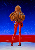 Produktbild Evangelion - Asuka Langley Figur