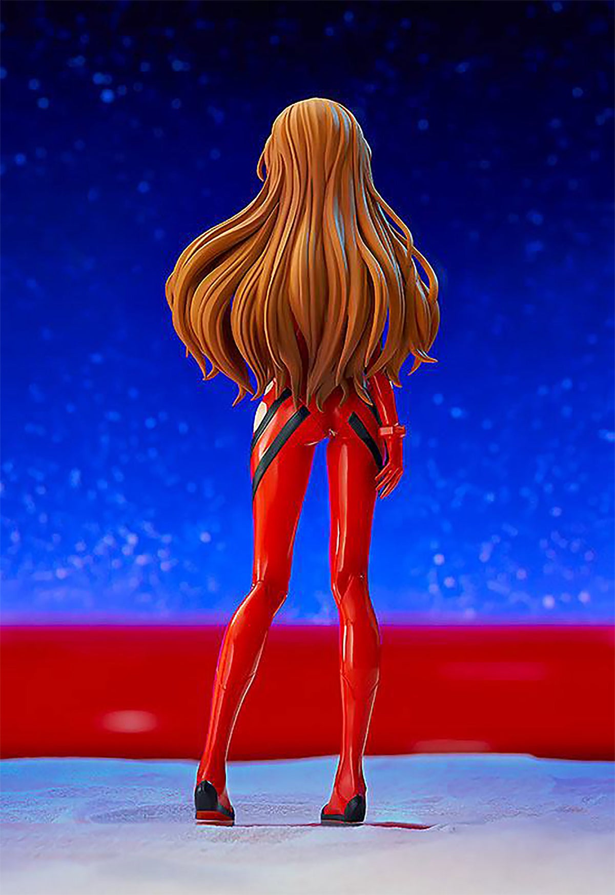 Produktbild Evangelion - Asuka Langley Figur