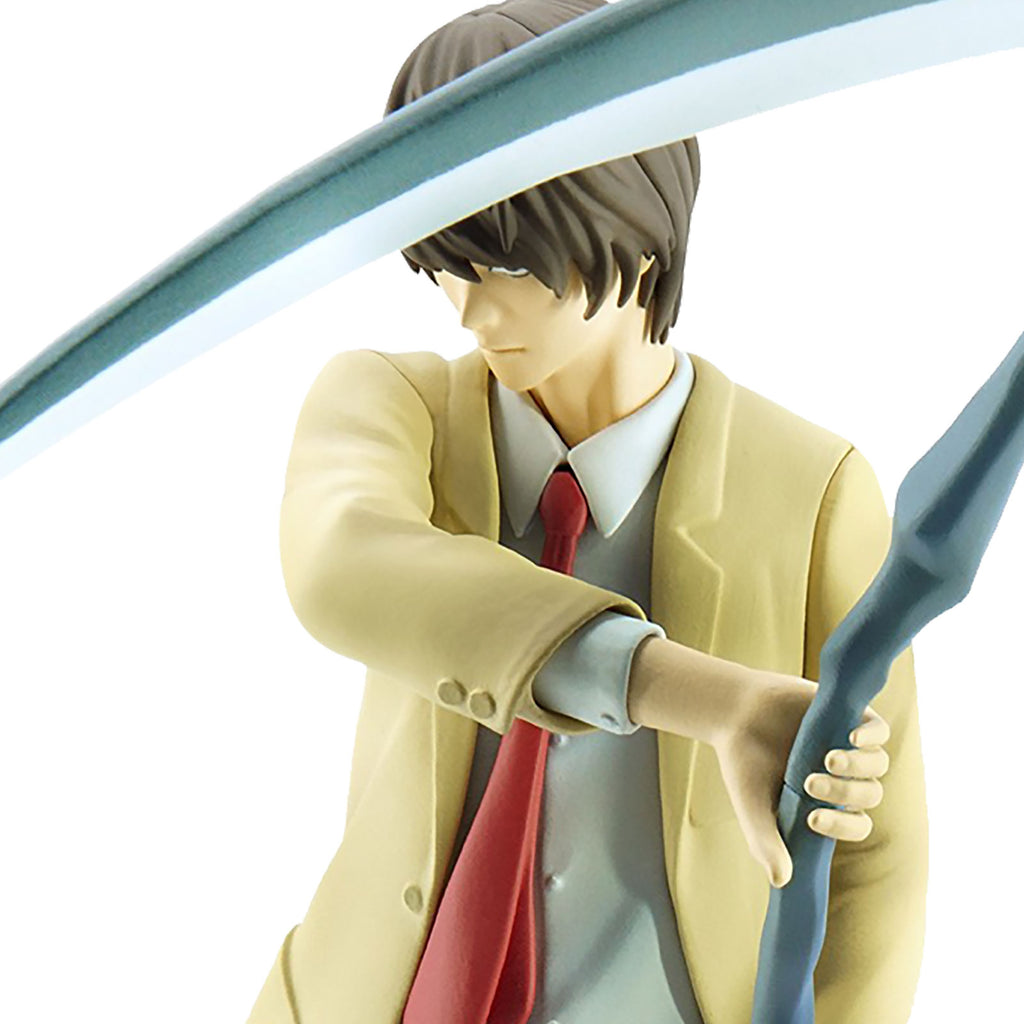 Produktbild Death Note - Light Figur