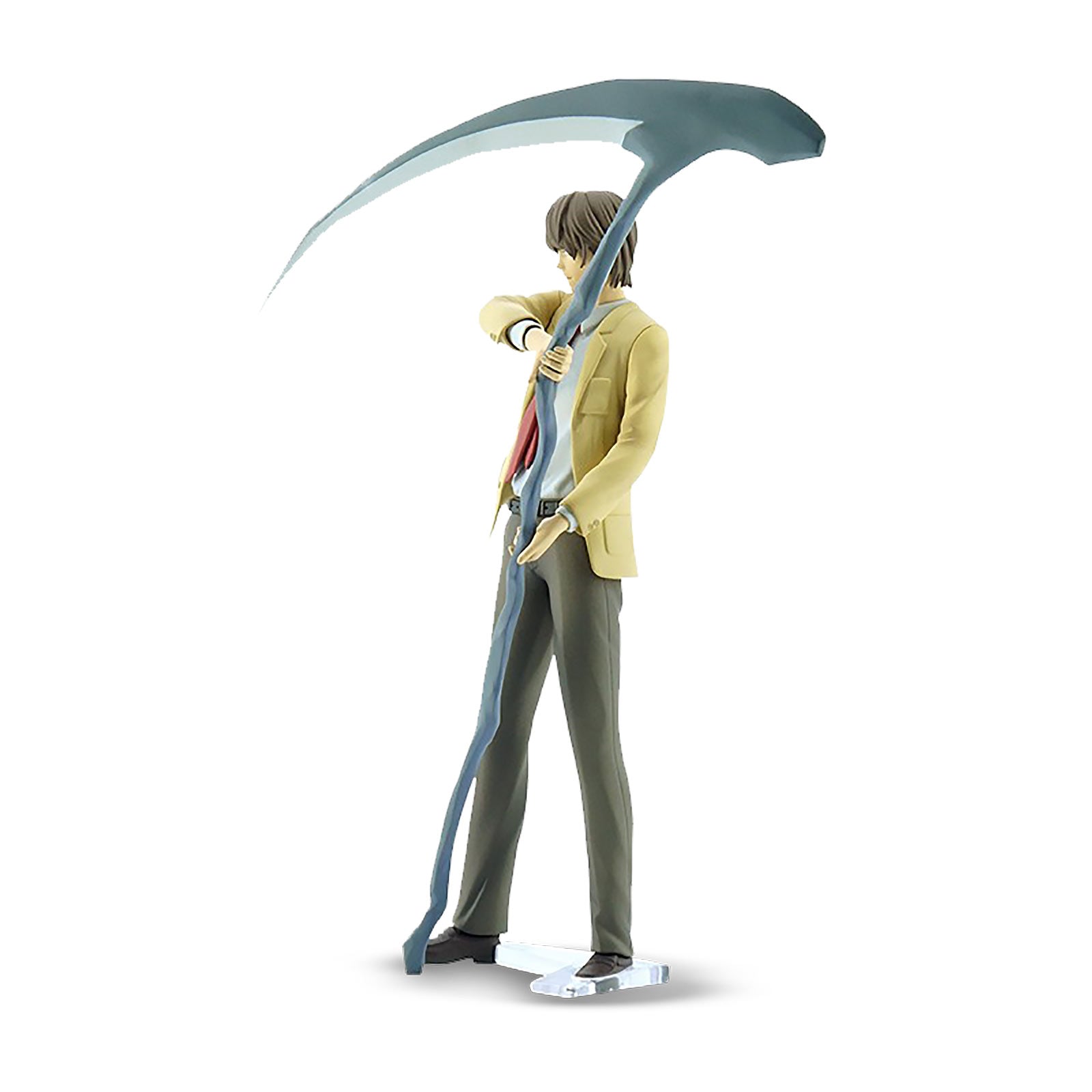 Produktbild Death Note - Light Figur