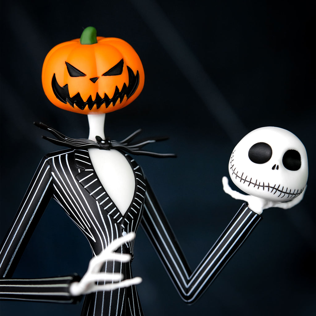 Produktbild Nightmare Before Christmas - Jack Skellington Figur