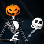 Produktbild Nightmare Before Christmas - Jack Skellington Figur