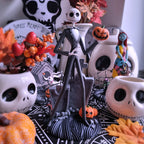 Produktbild Nightmare Before Christmas - Jack Skellington Figur