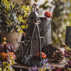 Produktbild Nightmare Before Christmas - Jack Skellington Figur