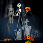 Produktbild Nightmare Before Christmas - Jack Skellington Figur