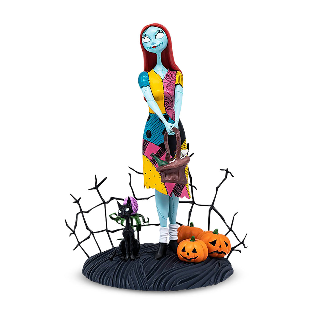 Produktbild Nightmare Before Christmas - Sally Figur