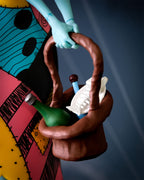 Produktbild Nightmare Before Christmas - Sally Figur