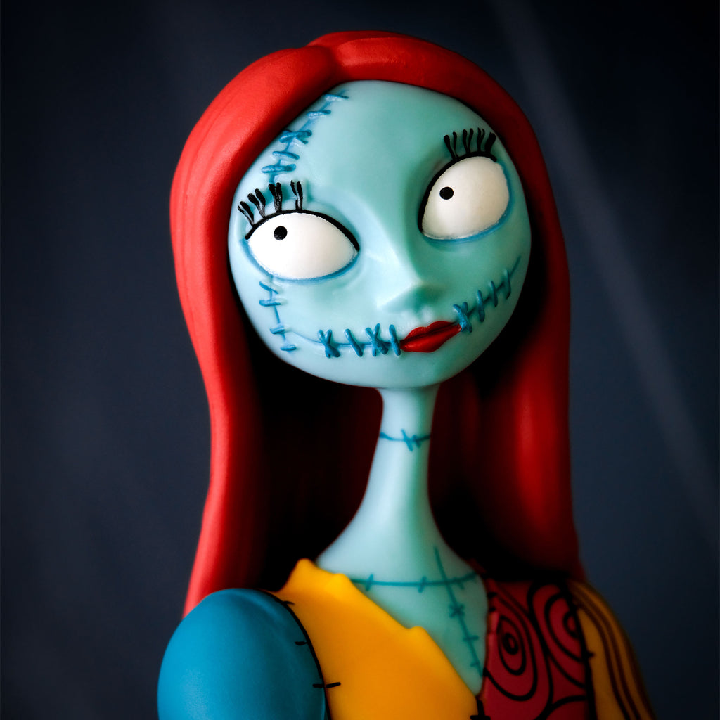 Produktbild Nightmare Before Christmas - Sally Figur