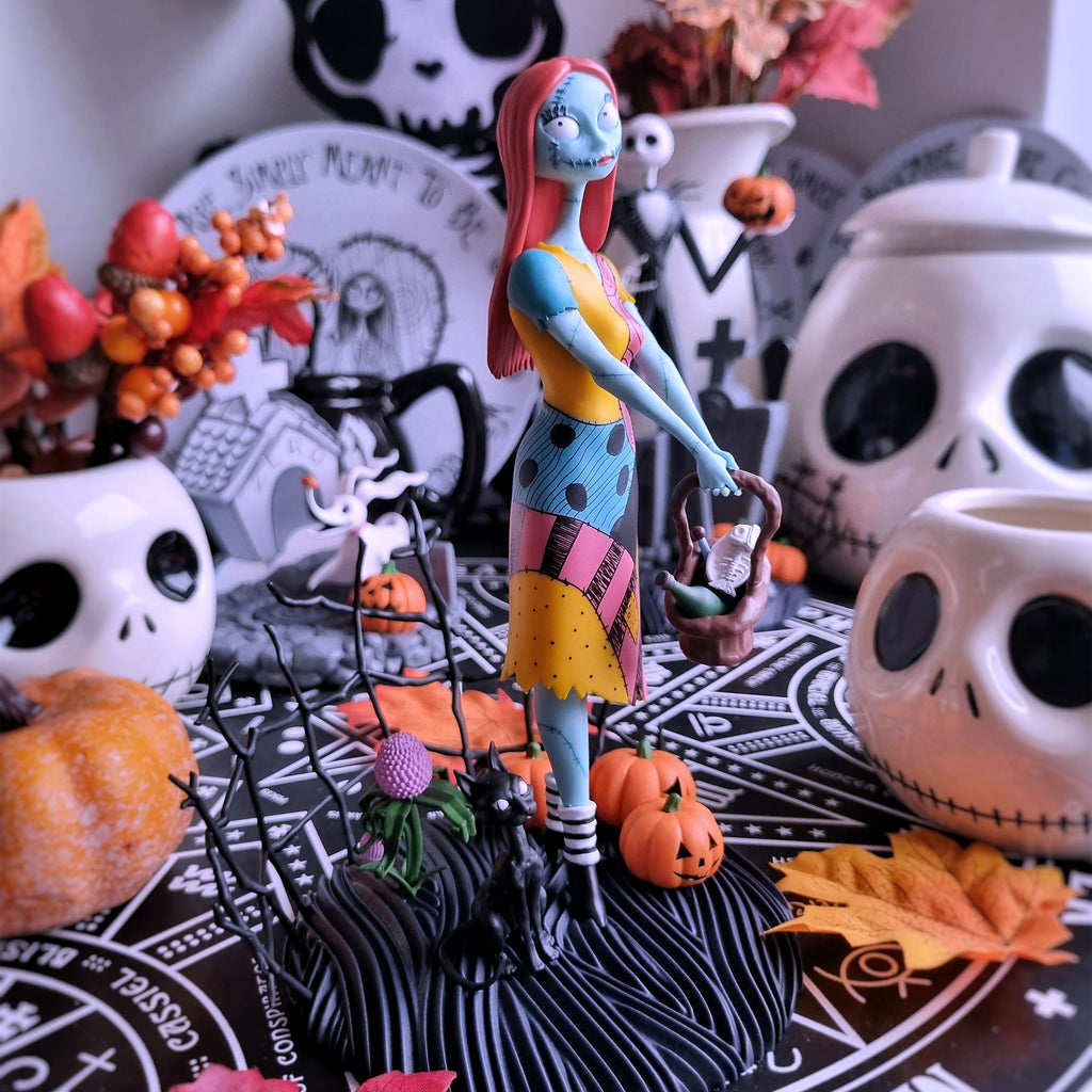 Produktbild Nightmare Before Christmas - Sally Figur