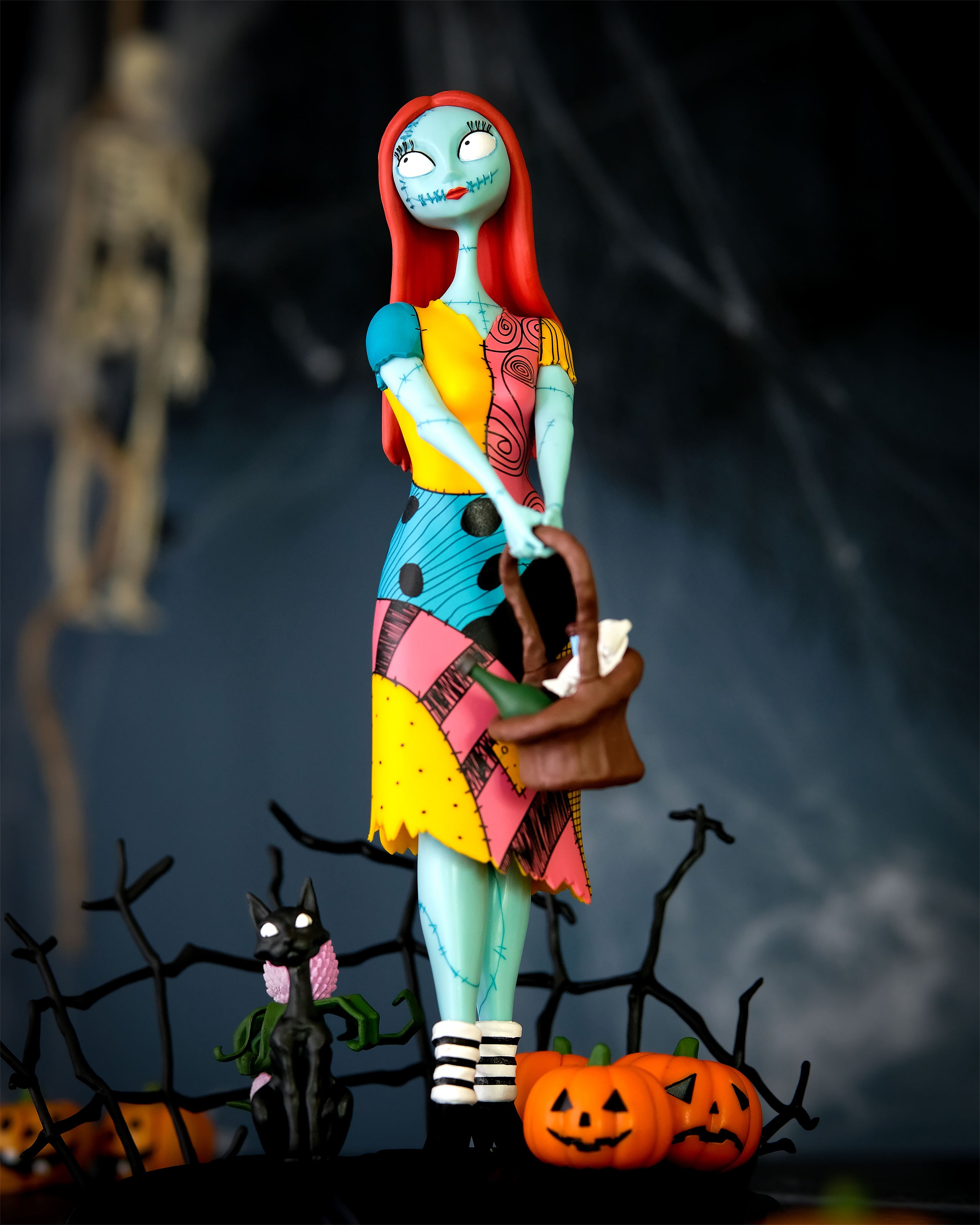 Produktbild Nightmare Before Christmas - Sally Figur