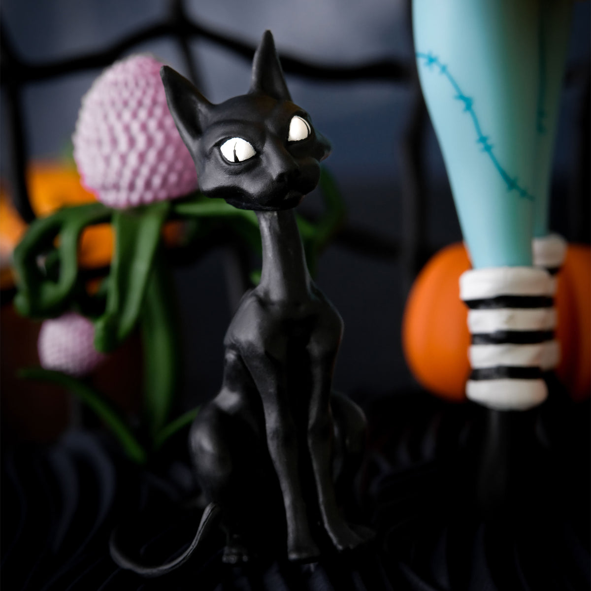 Produktbild Nightmare Before Christmas - Sally Figur